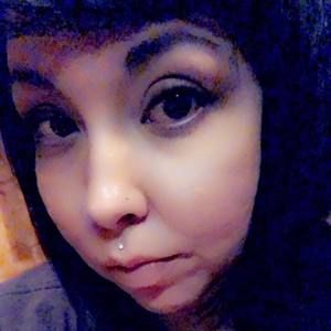 Meet your Posher, Ashlee